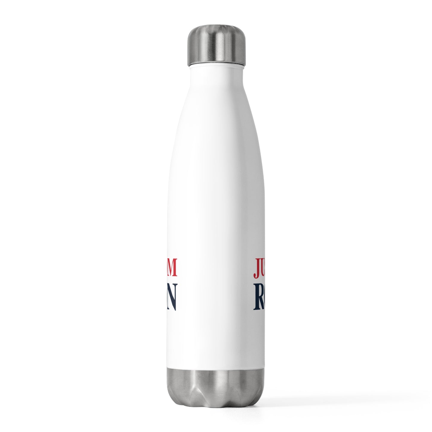 Just a kid from Rowayton 20oz Insulated Bottle