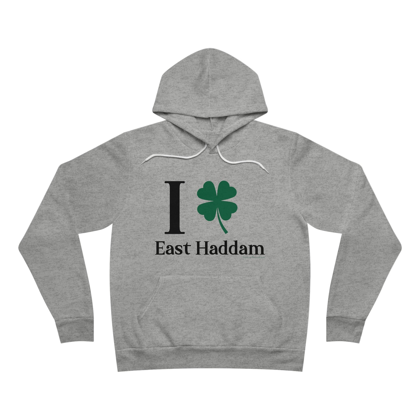 east haddam connecticut hoodie