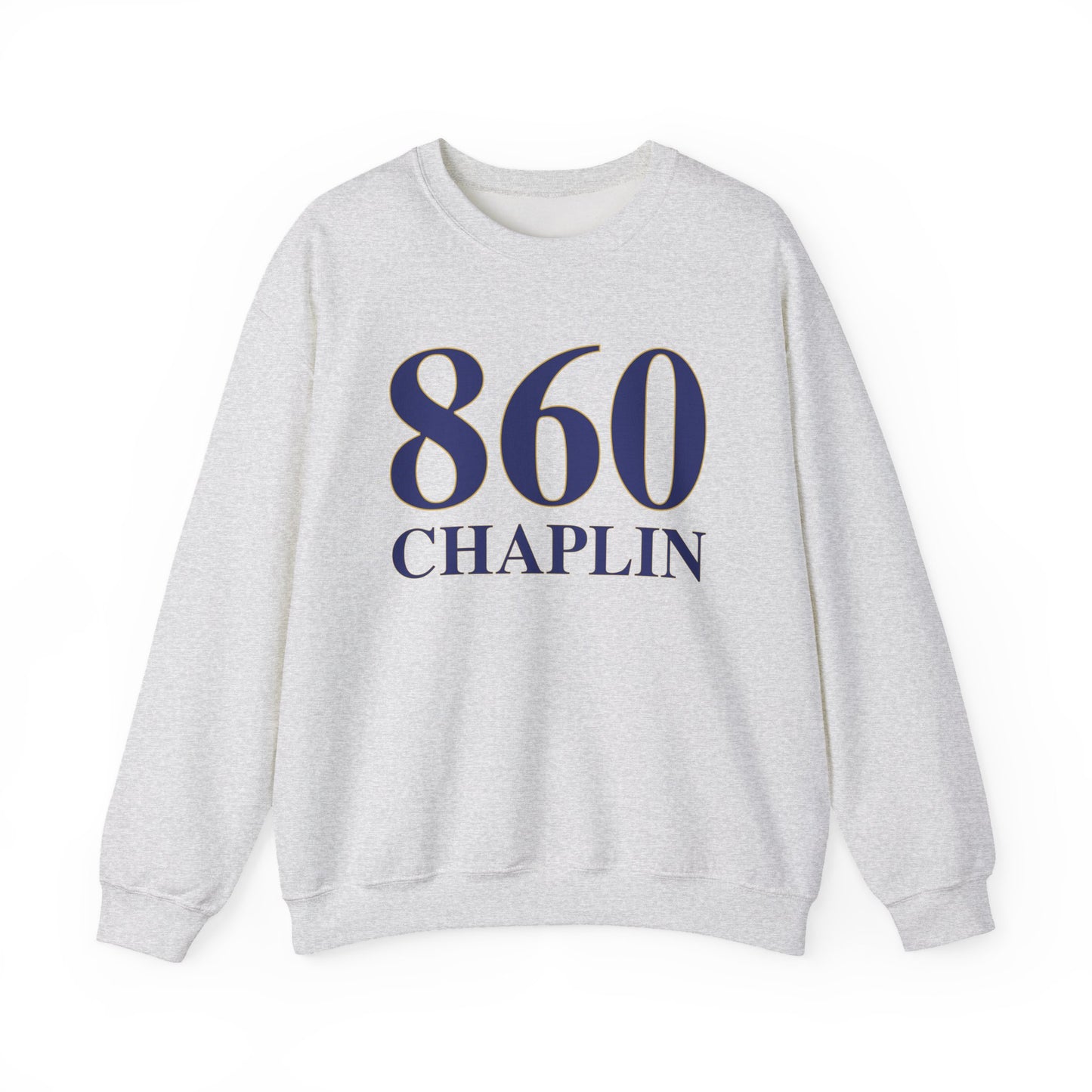 860 Chaplin Unisex Heavy Blend™ Crewneck Sweatshirt