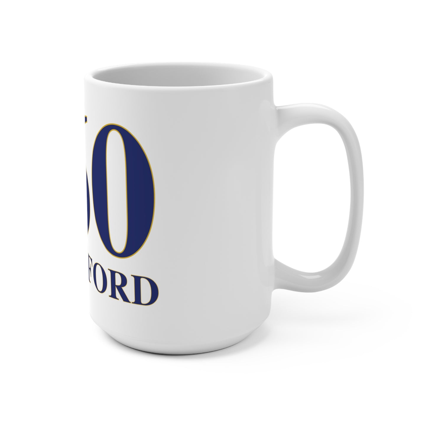 860 Waterford Mug 15oz