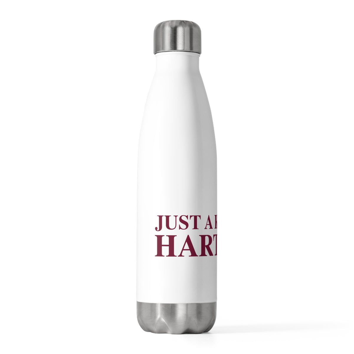 Just a kid from Hartland Insulated Bottle