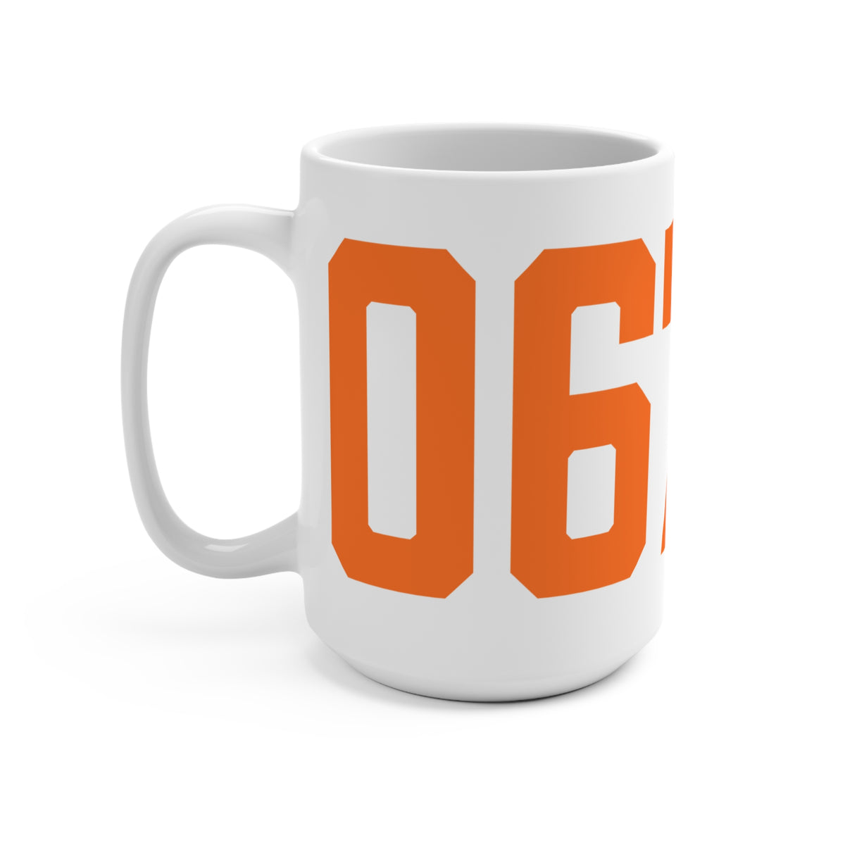 06795 Watertown Connecticut Zip Code Mug 15oz