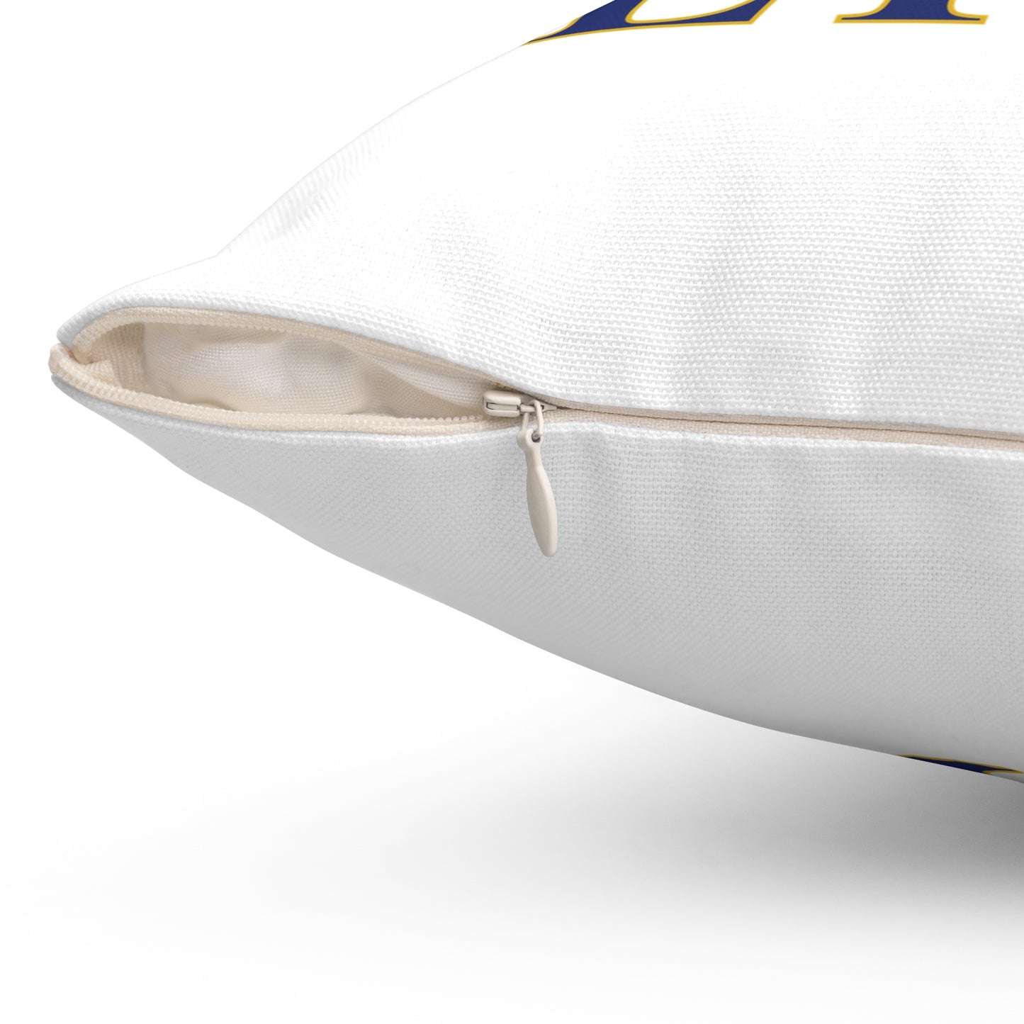 203 Bethel Spun Polyester Square Pillow