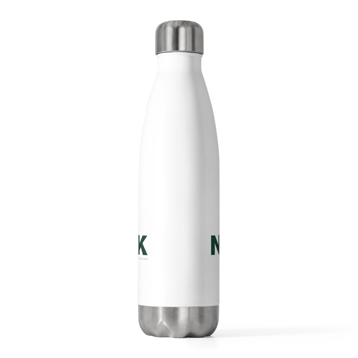 Love Norwalk 20oz Insulated Bottle