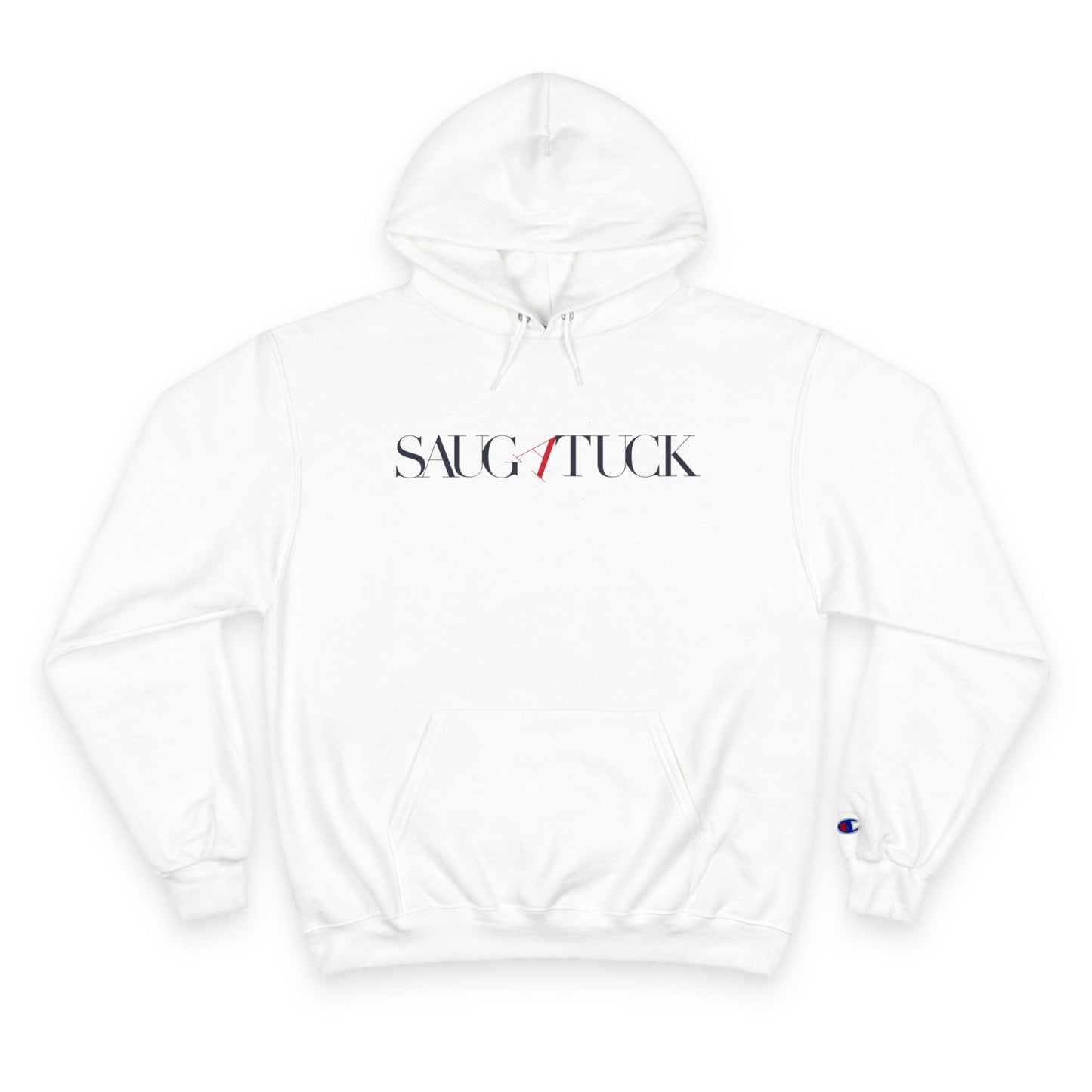 41 Tilt Saugatuck Champion Hoodie