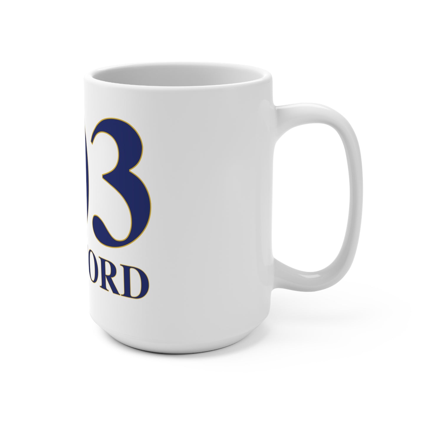 203 Guilford Mug 15oz