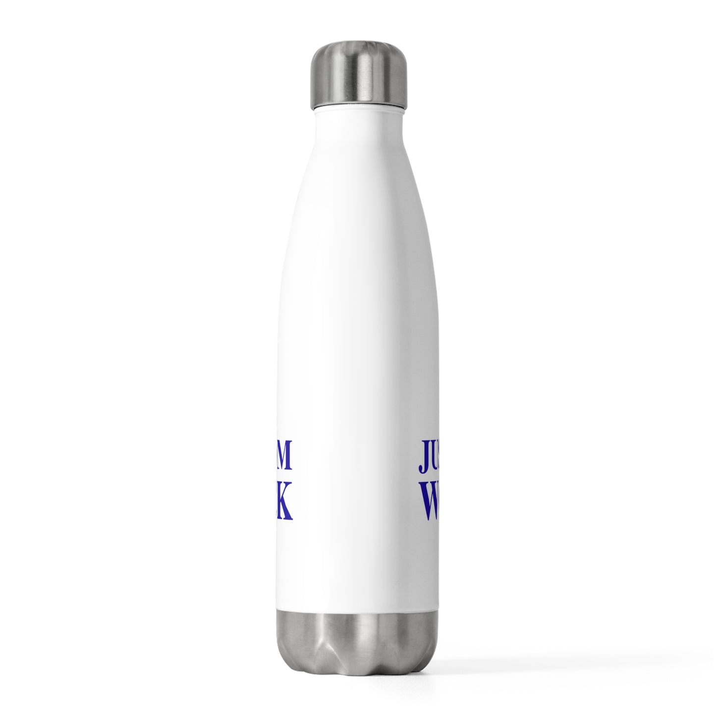 Just a kid from Woodstock 20oz Insulated Bottle