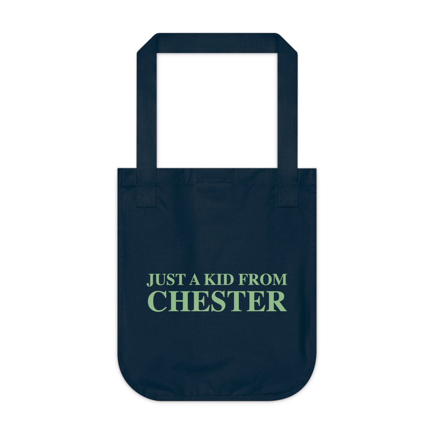 chester tote bag