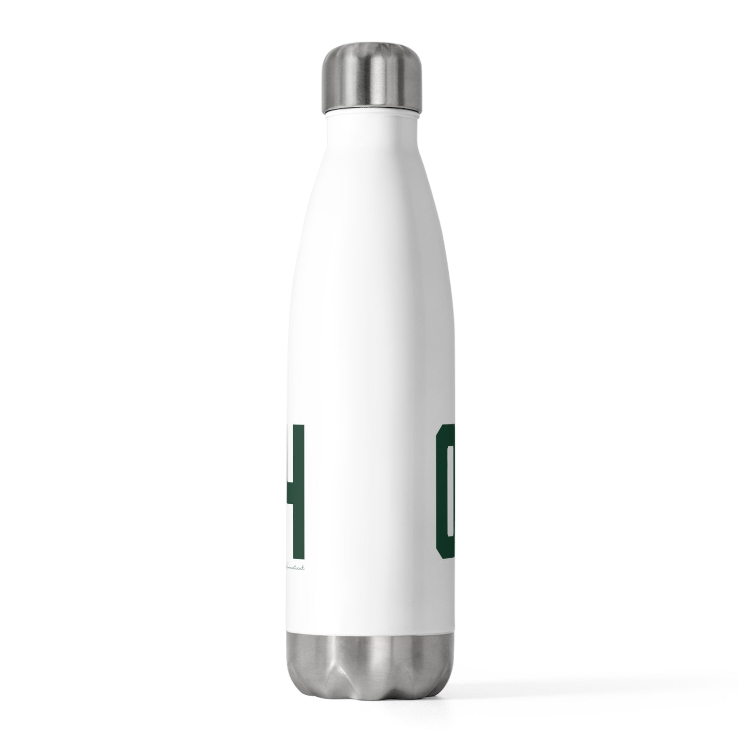 06854 Norwalk Connecticut Zip Code 20oz Insulated Bottle