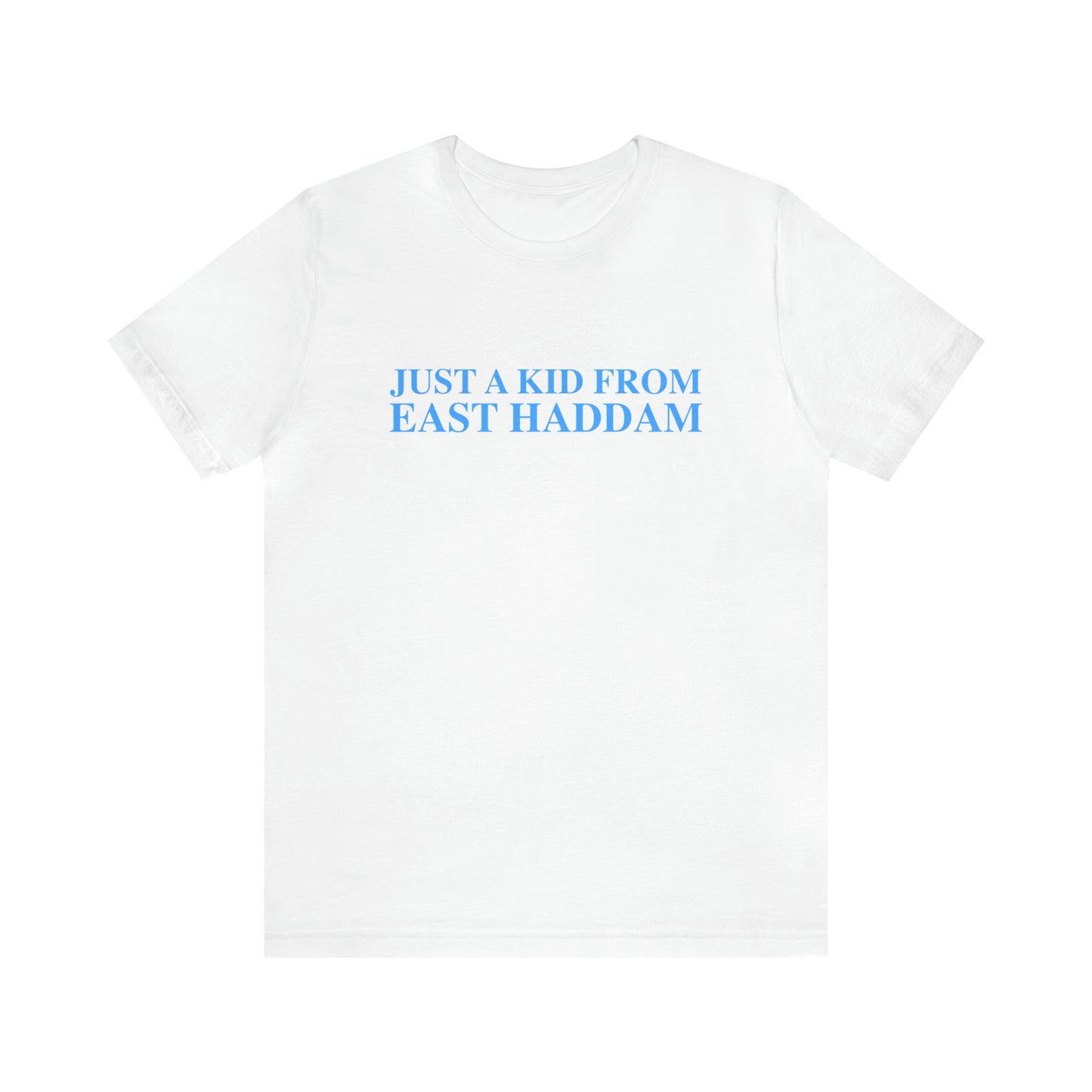 East haddam connecticut shirt