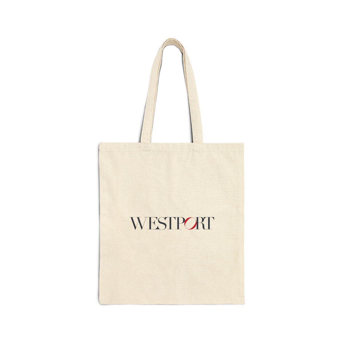 41 Tilt Westport Cotton Canvas Tote Bag