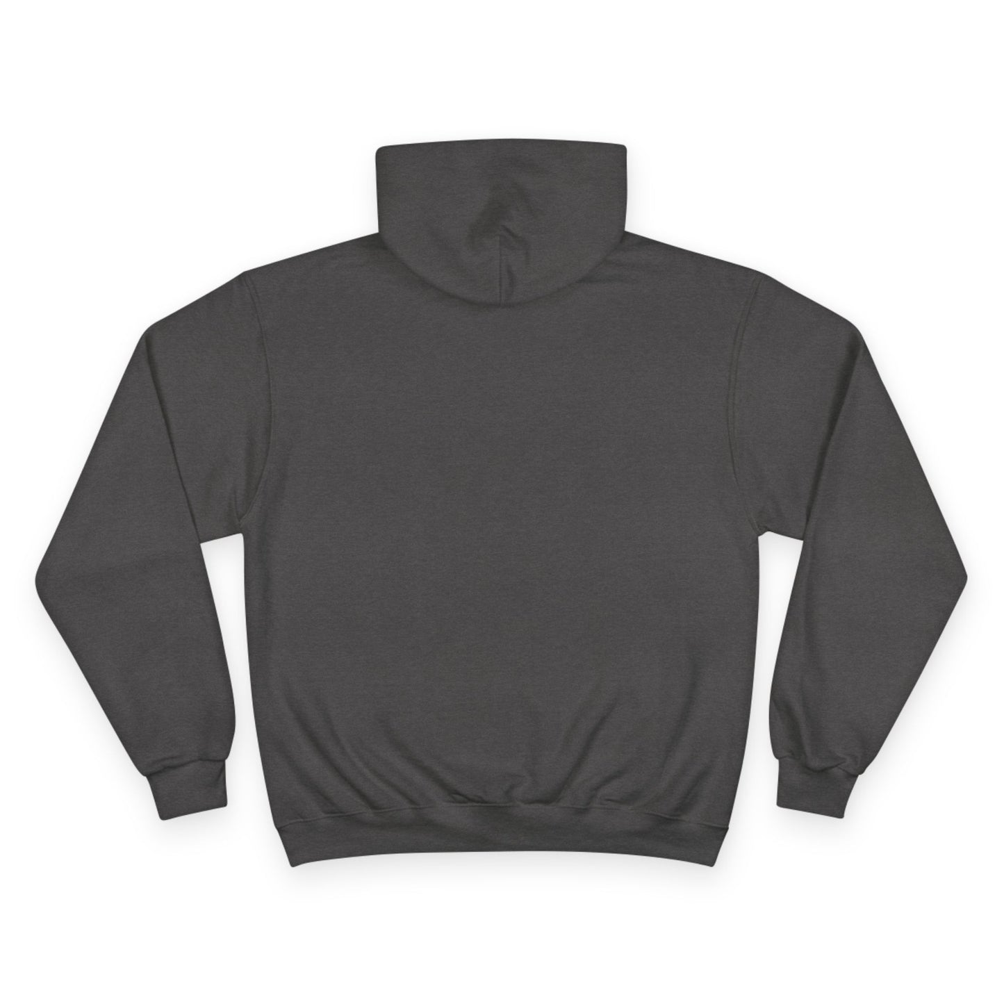 Just a kid from Union Champion Hoodie