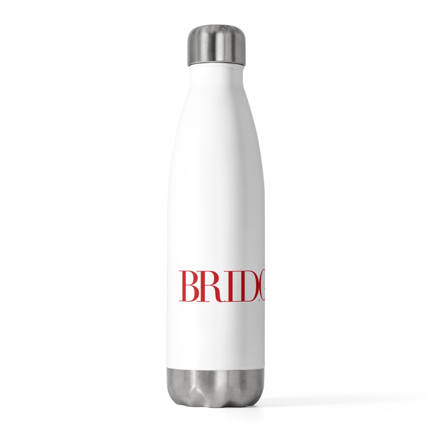 41 Tilt Bridgeport 20oz Insulated Bottle