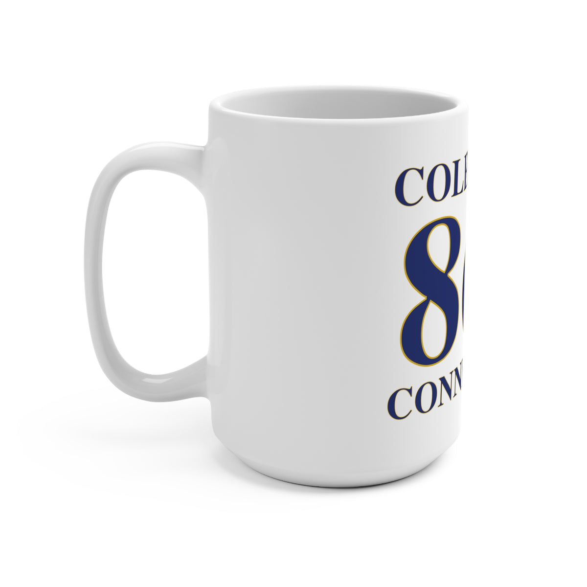 Colebrook 860 Connecticut Mug 15oz