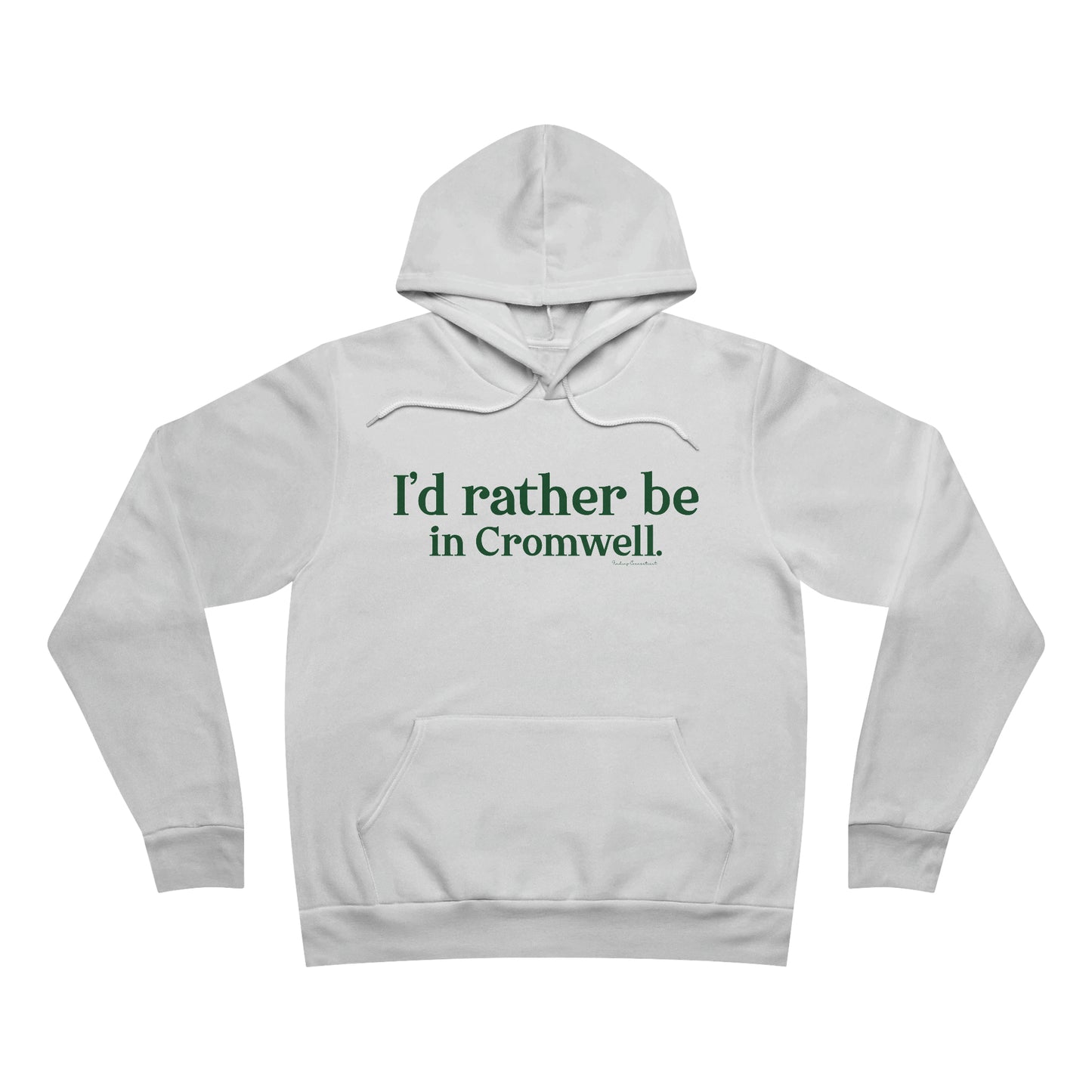cromwell hoodie sweatshirt