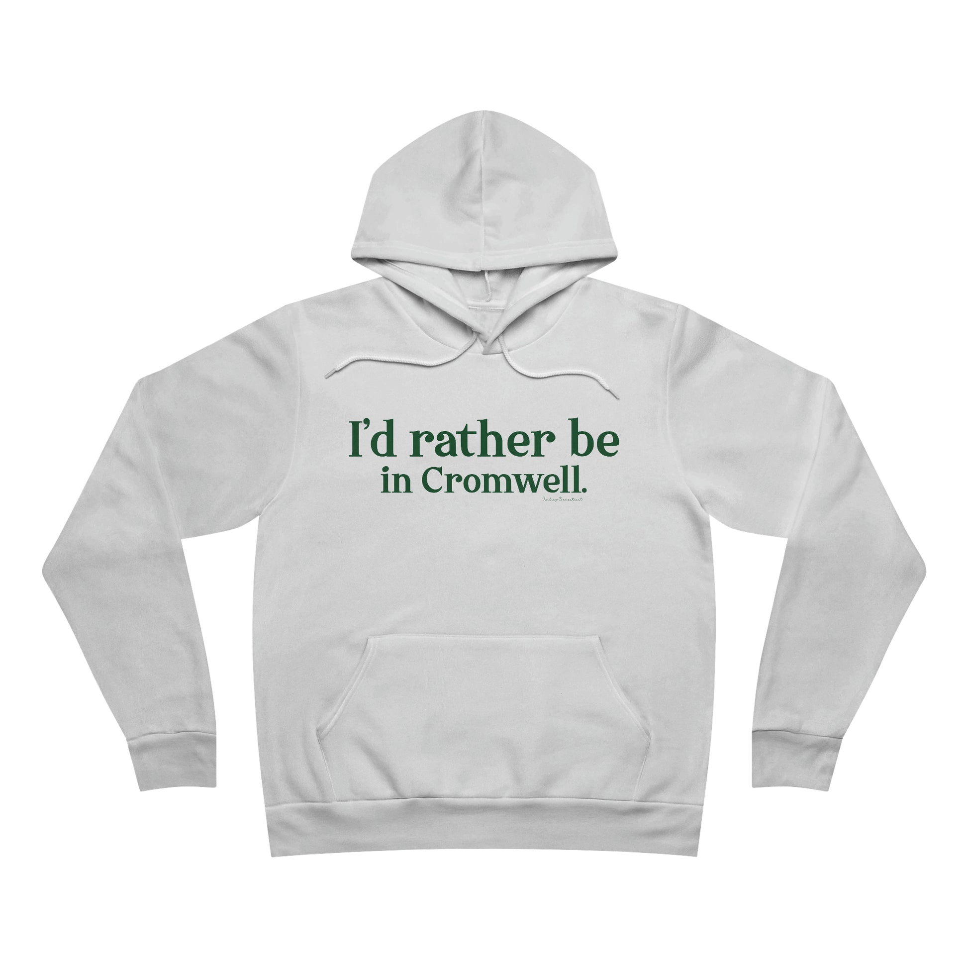 cromwell hoodie sweatshirt