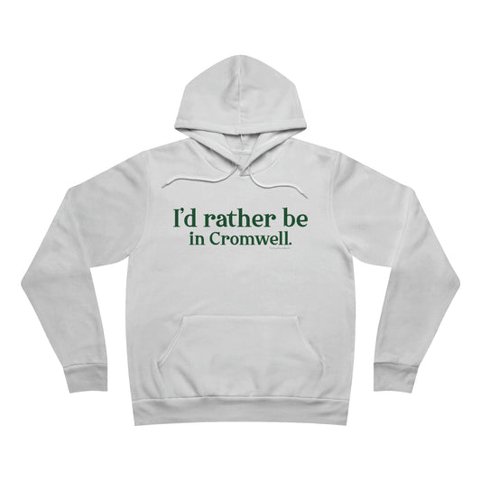 cromwell hoodie sweatshirt