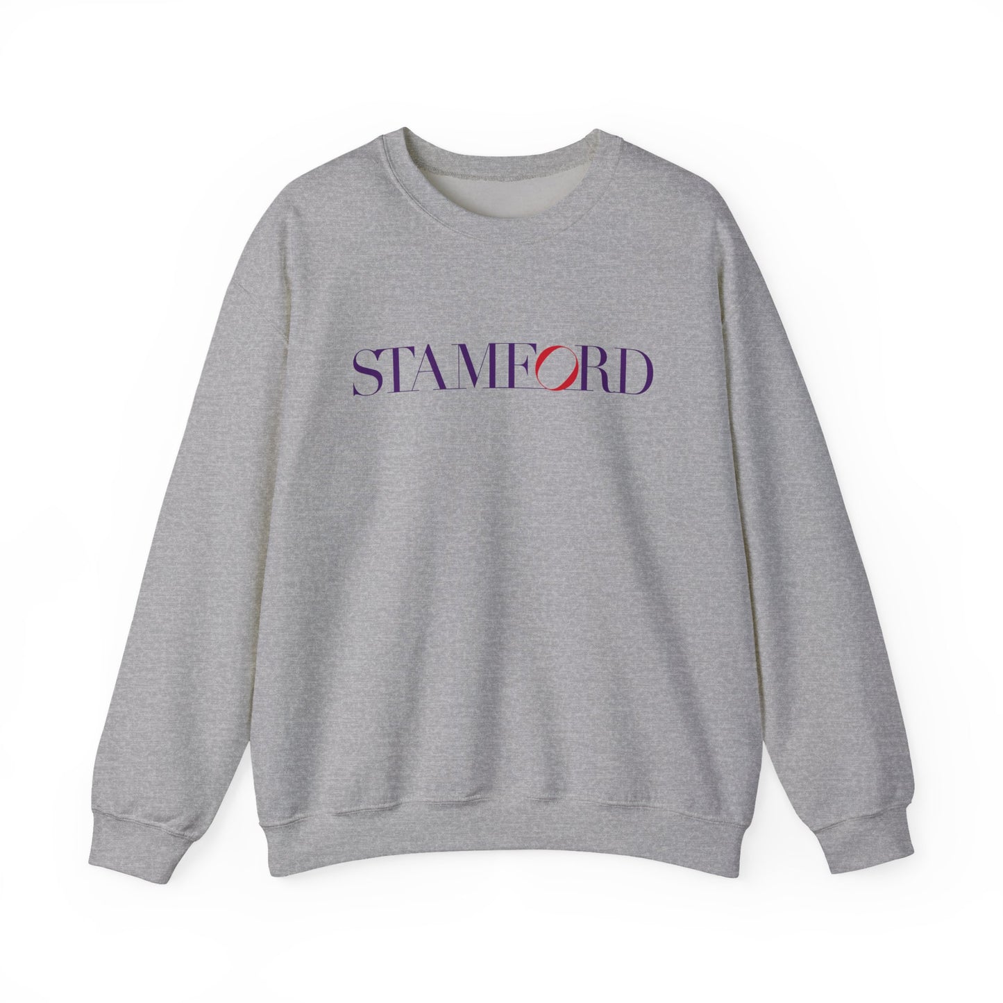 41 Tilt Stamford Unisex Heavy Blend™ Crewneck Sweatshirt