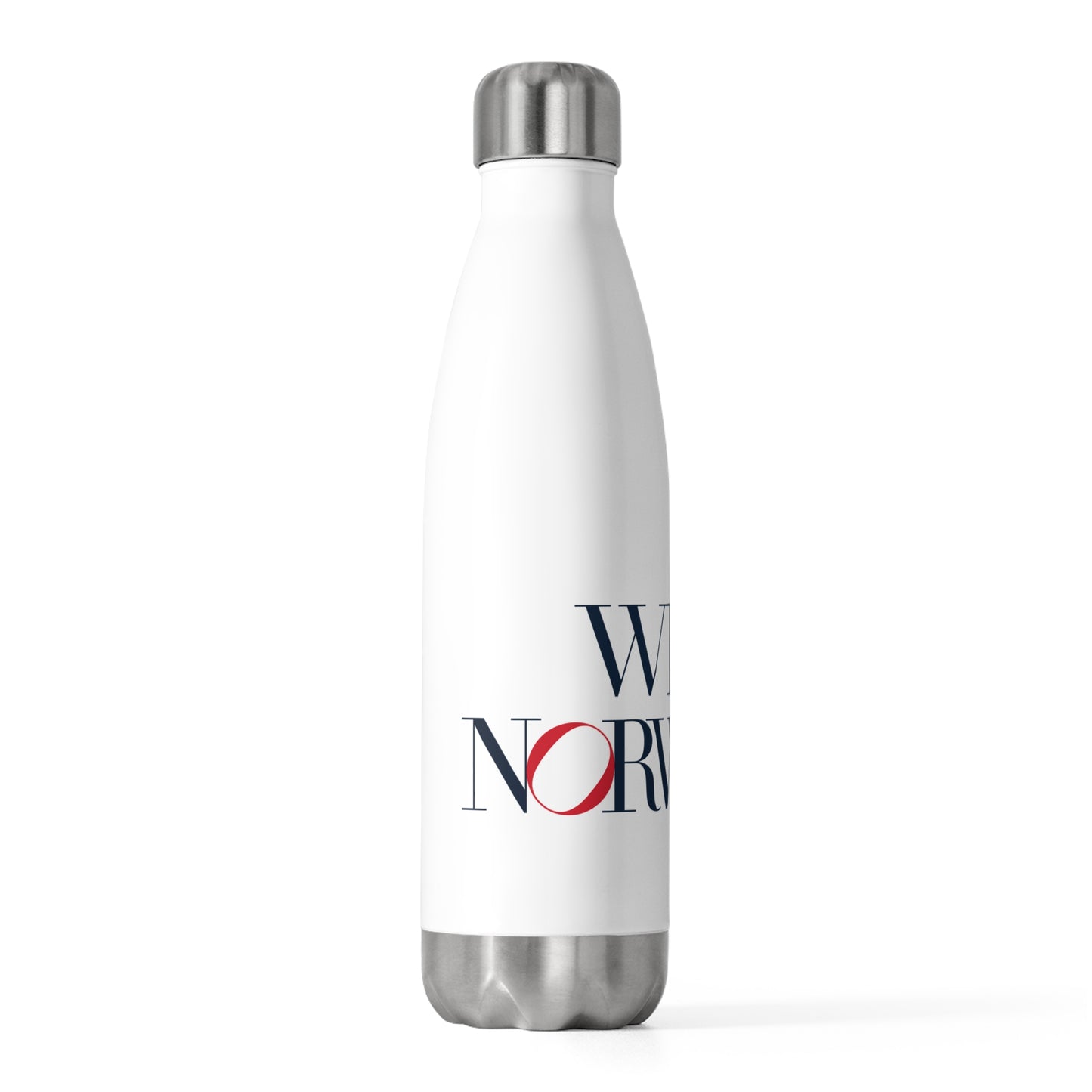 41 Tilt West Norwalk 20oz Insulated Bottle
