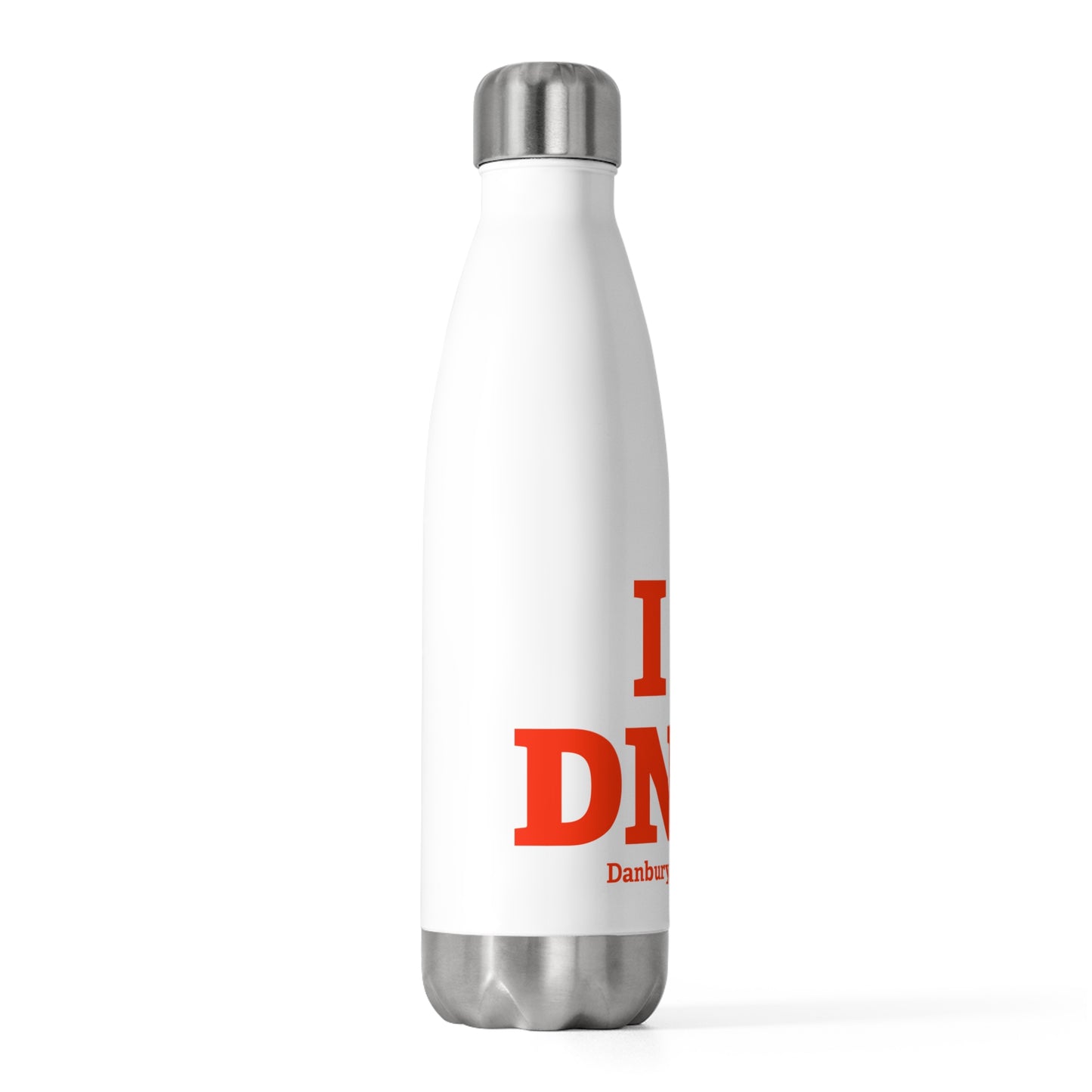 I Heart DNBY 20oz Insulated Bottle