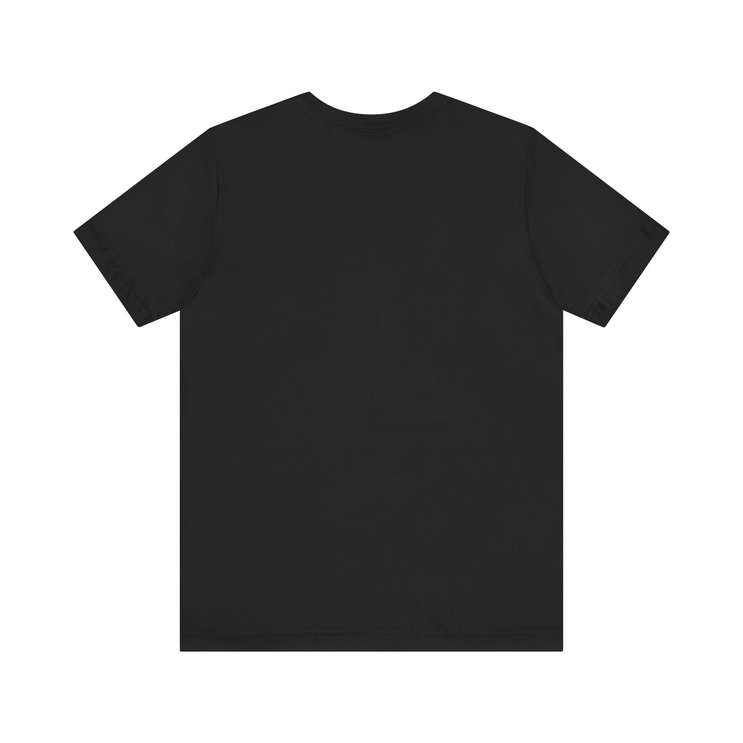 Bethel Coordinates Unisex Jersey Short Sleeve Tee