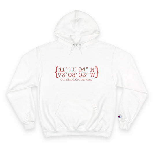Stratford Coordinates Champion Hoodie