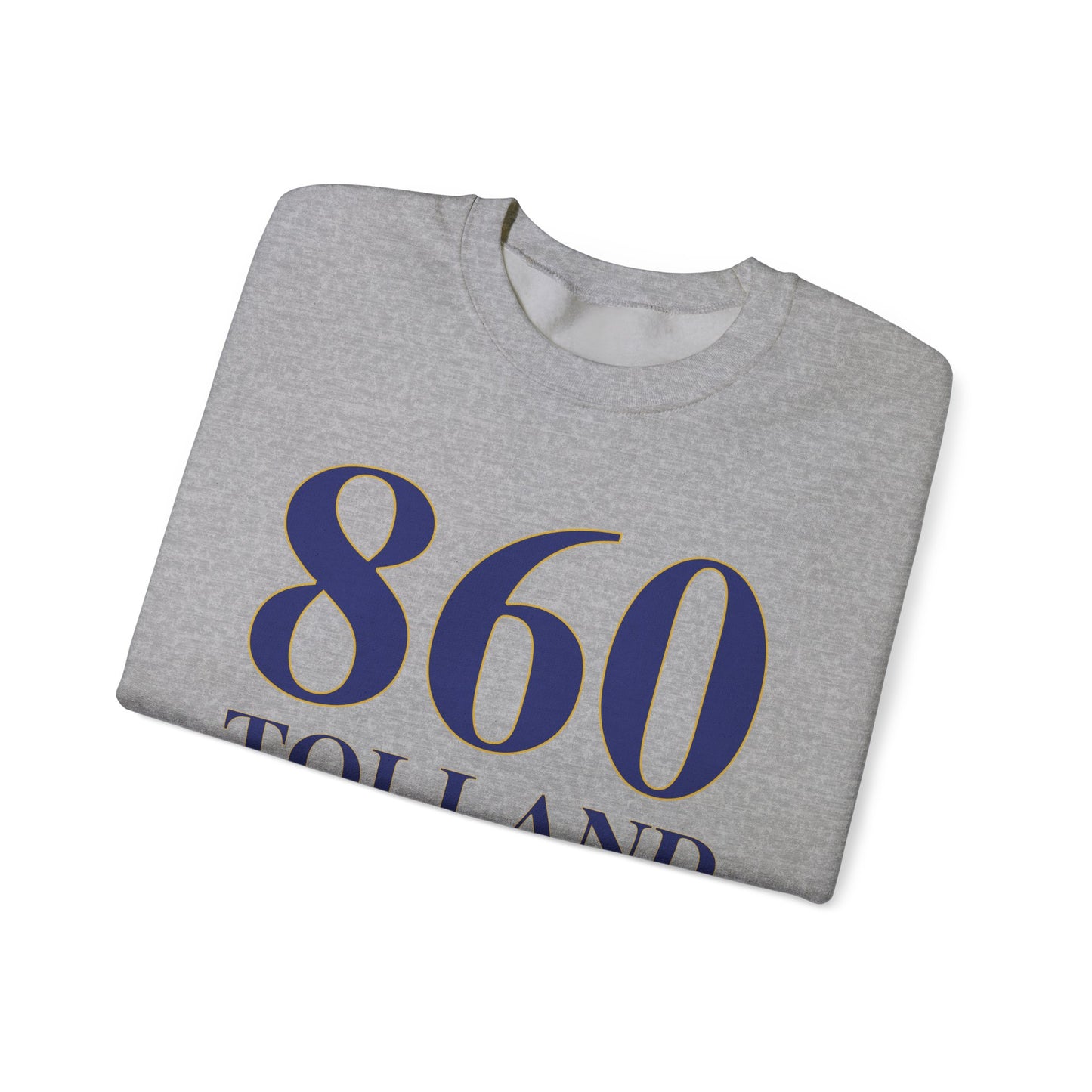 860 Tolland Unisex Heavy Blend™ Crewneck Sweatshirt