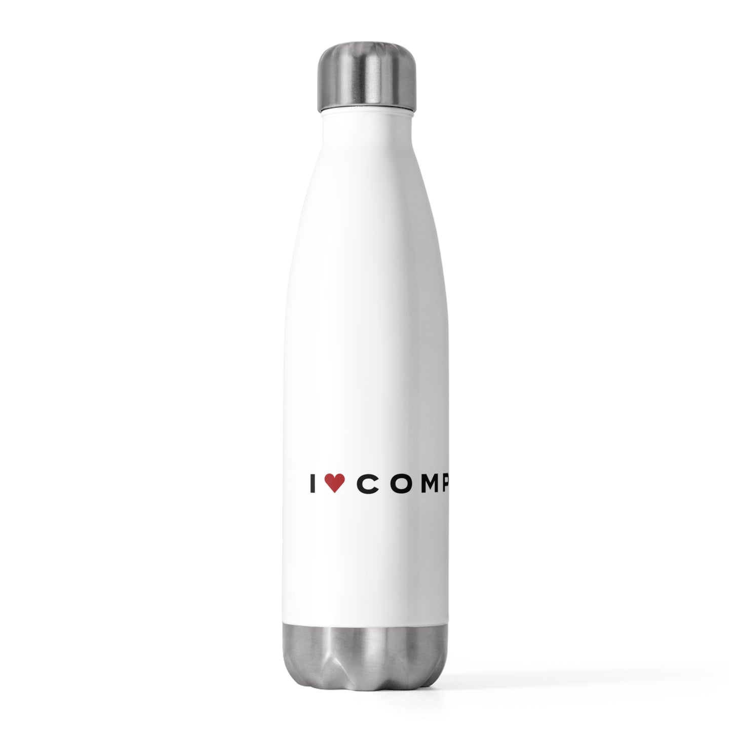 Compo Beach Vision 20oz Insulated Bottle