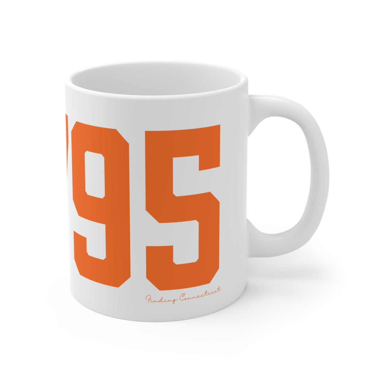 06795 Watertown Connecticut Zip Code Mug 11oz