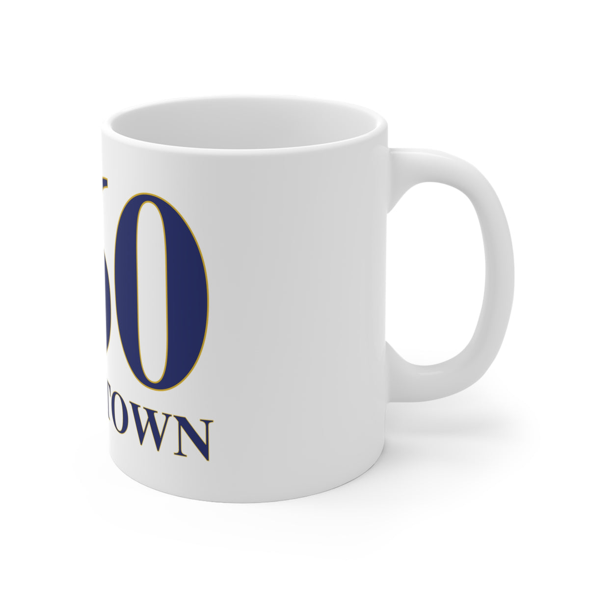 860 Watertown Mug 11oz