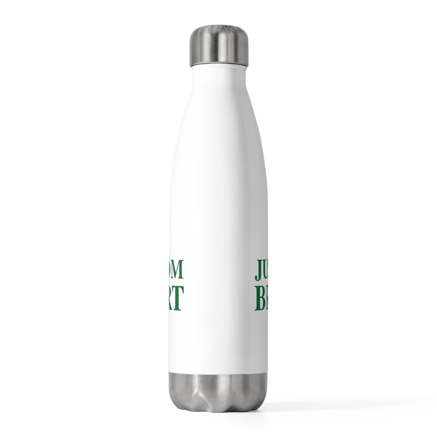 Just a kid from Bridgeport 20oz Insulated Bottle