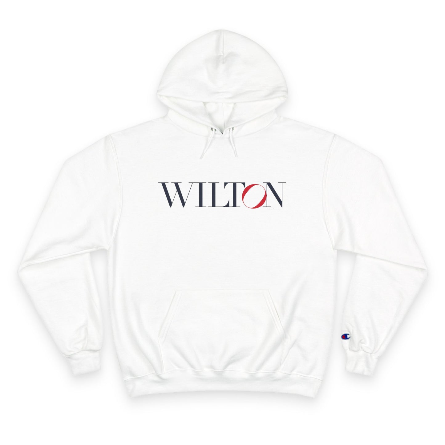 41 Tilt Wilton Champion Hoodie