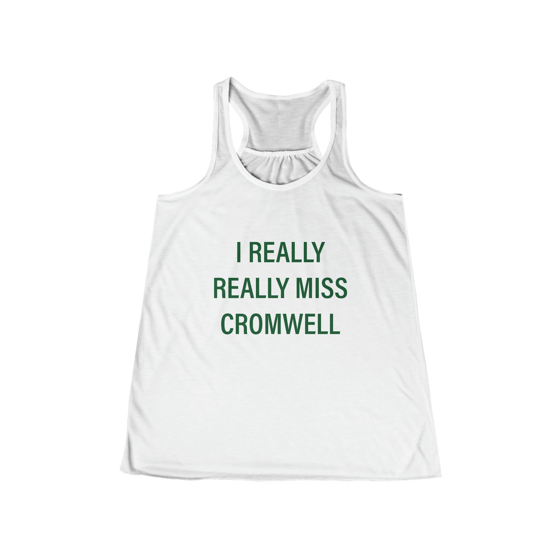 cromwell womens tank top shirt