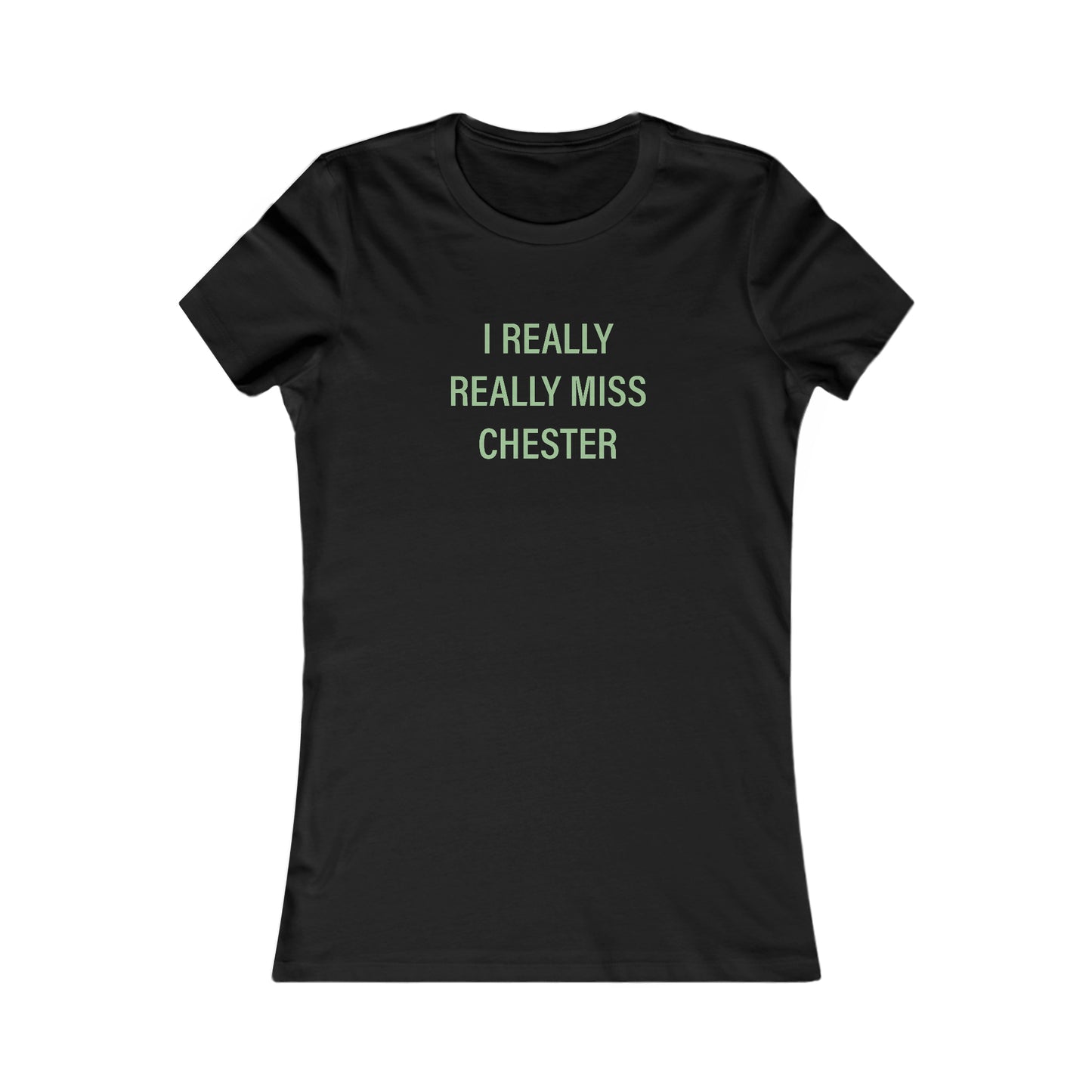 chester ct womens t shirt