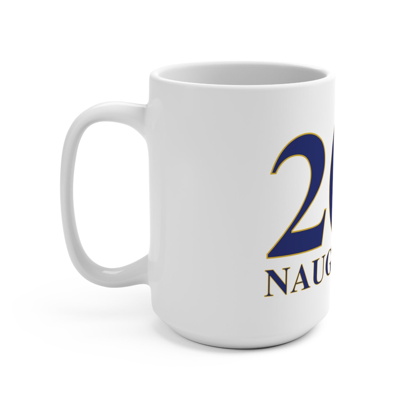 203 Naugatuck Mug 15oz