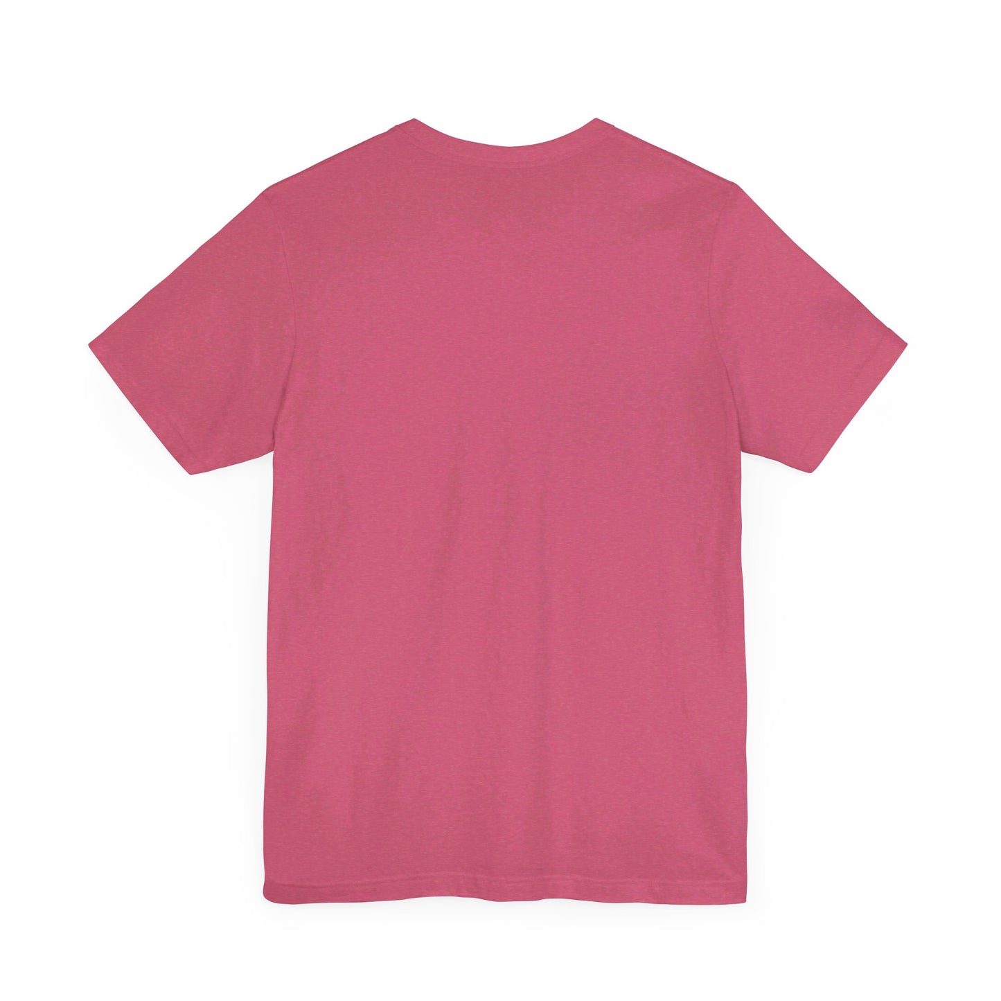 #thehamdenlife Unisex Jersey Short Sleeve T-Shirt