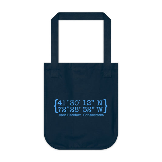 East haddam ct tote bag