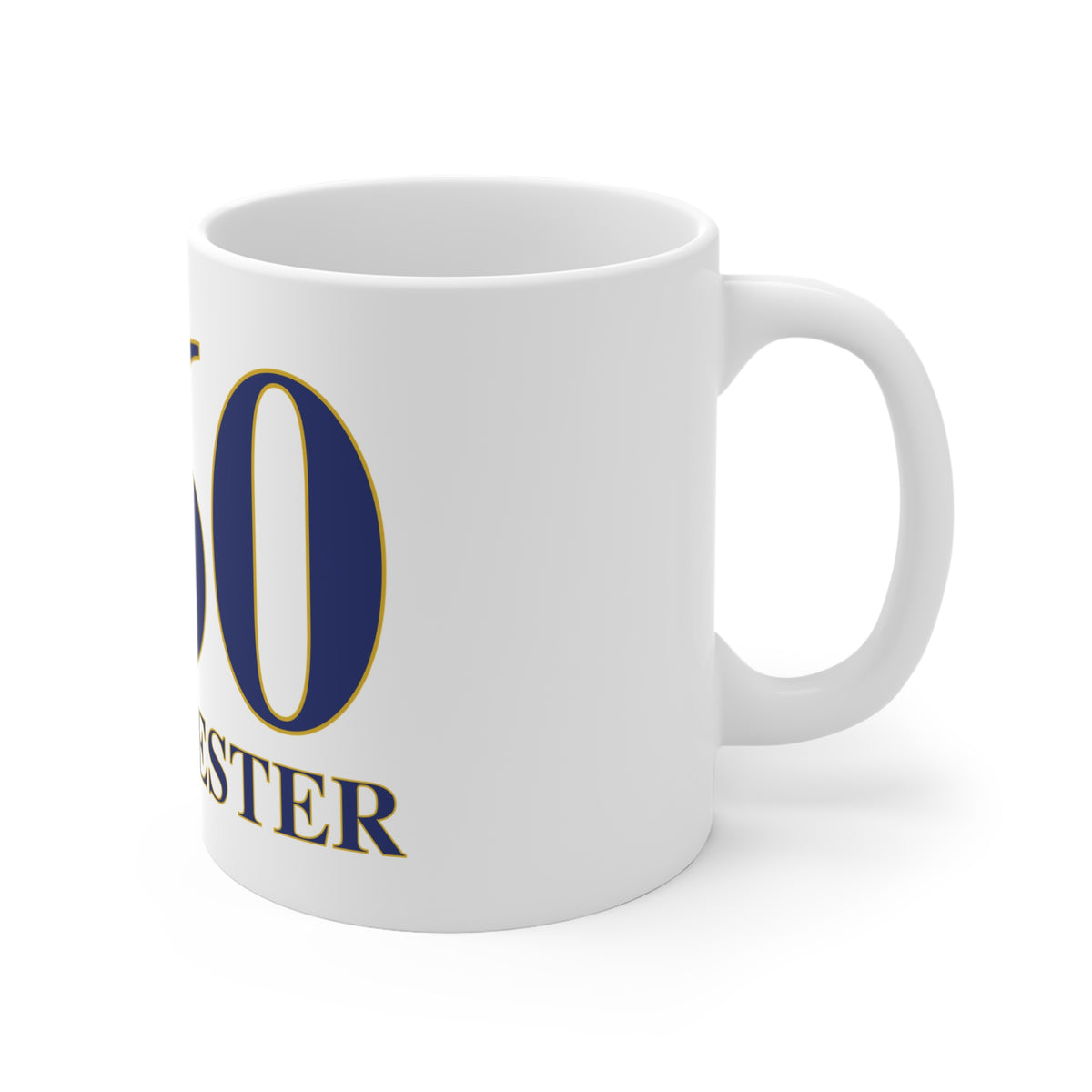 860 Manchester Mug 11oz