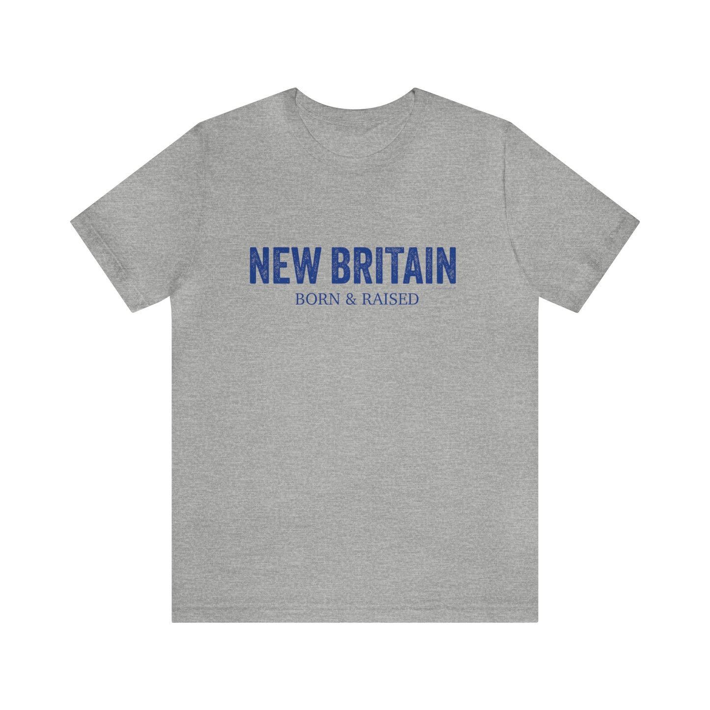 New Britain ct shirt