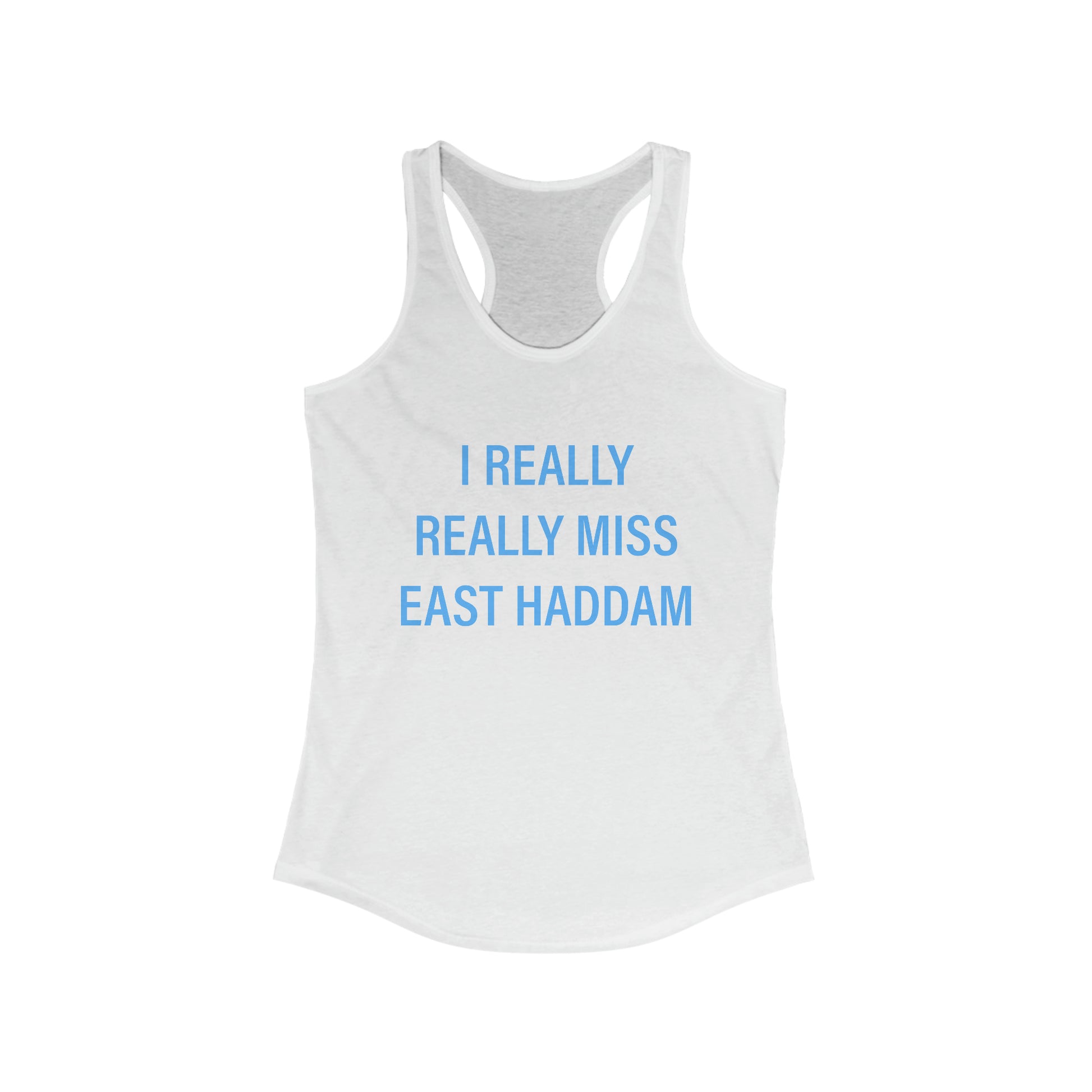 east haddam ct tank top