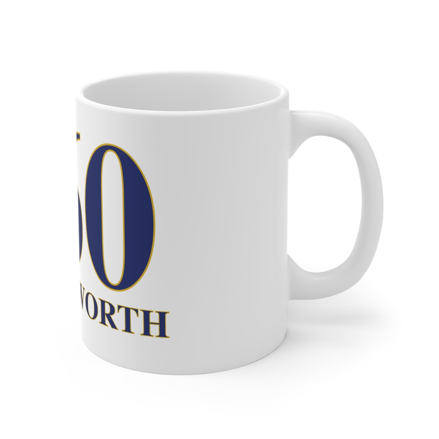 860 Killingworth Mug 11oz