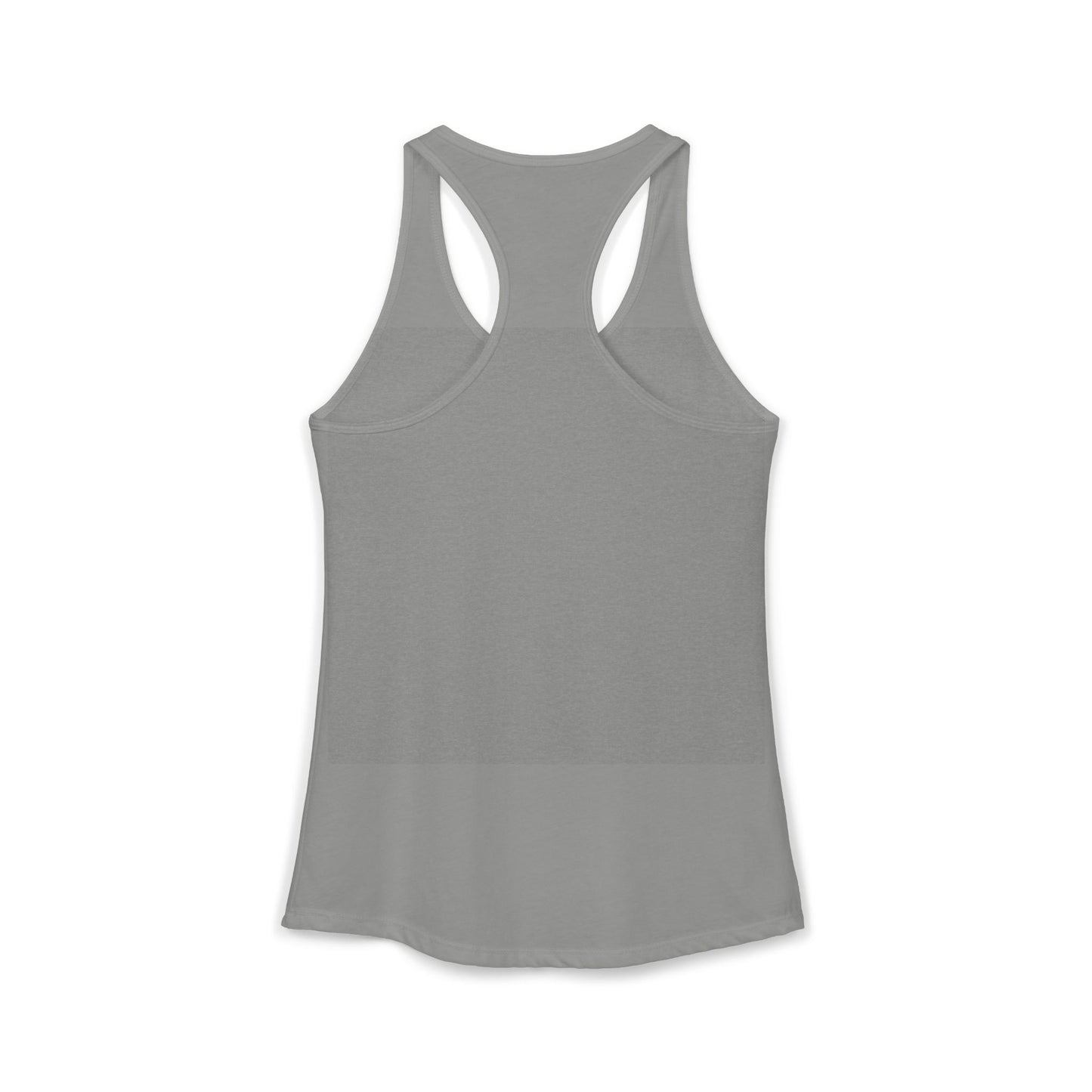 I Clover Marlborough Women's Ideal Racerback Tank Top