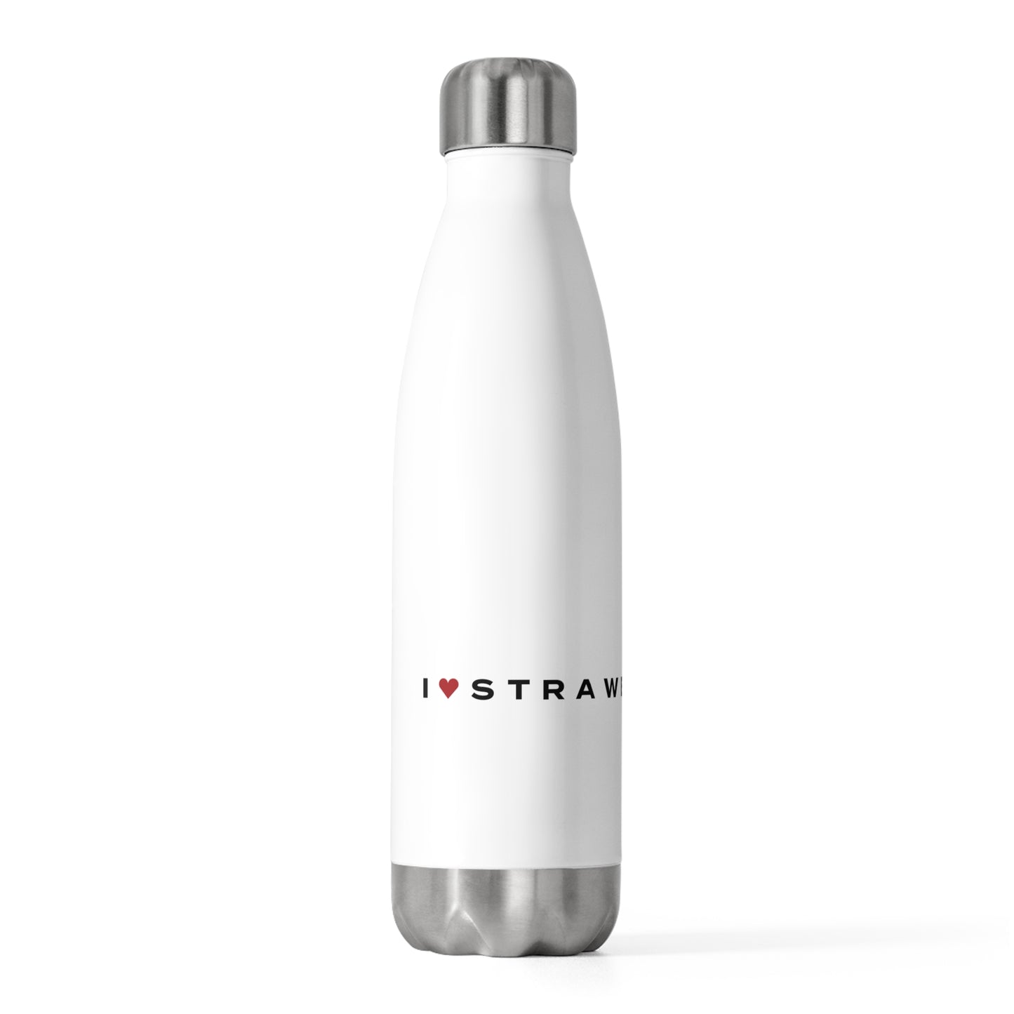 Strawberry Hill Vision 20oz Insulated Bottle