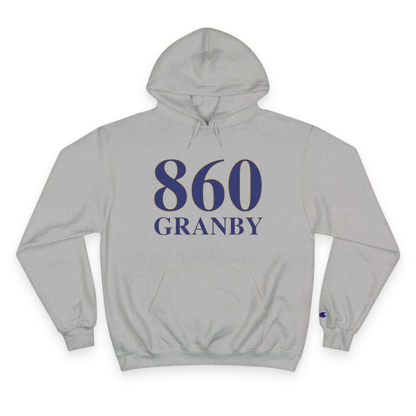 860 Granby Champion Hoodie