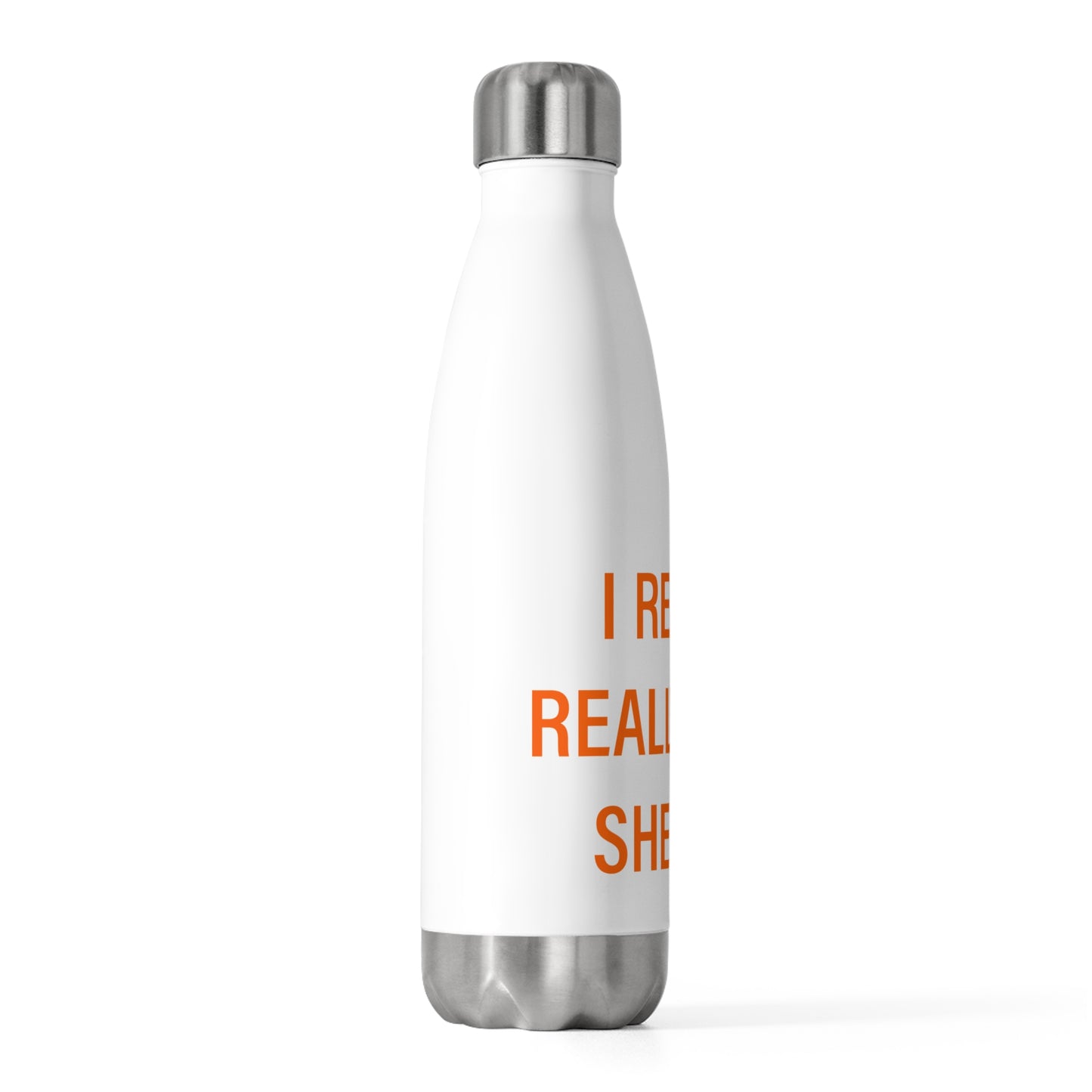 I Really Really Miss Shelton 20oz Insulated Bottle