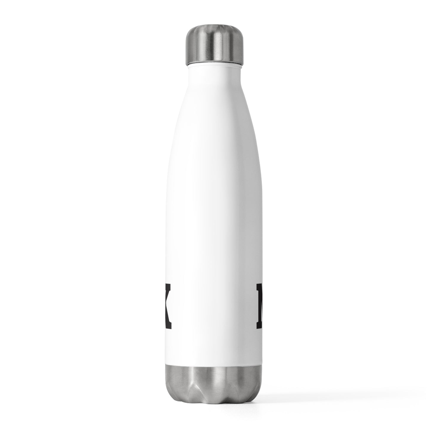 I Heart NRWK 20oz Insulated Bottle