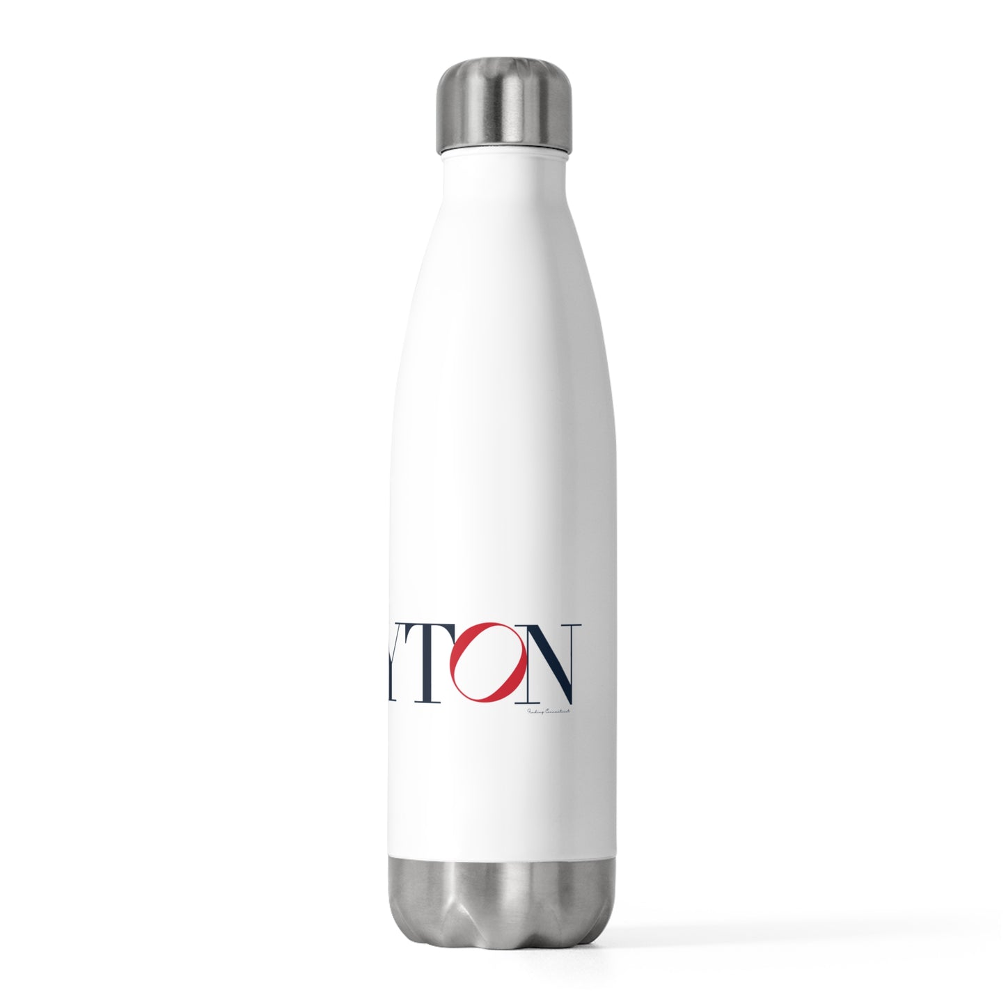 41 Tilt Rowayton 20oz Insulated Bottle