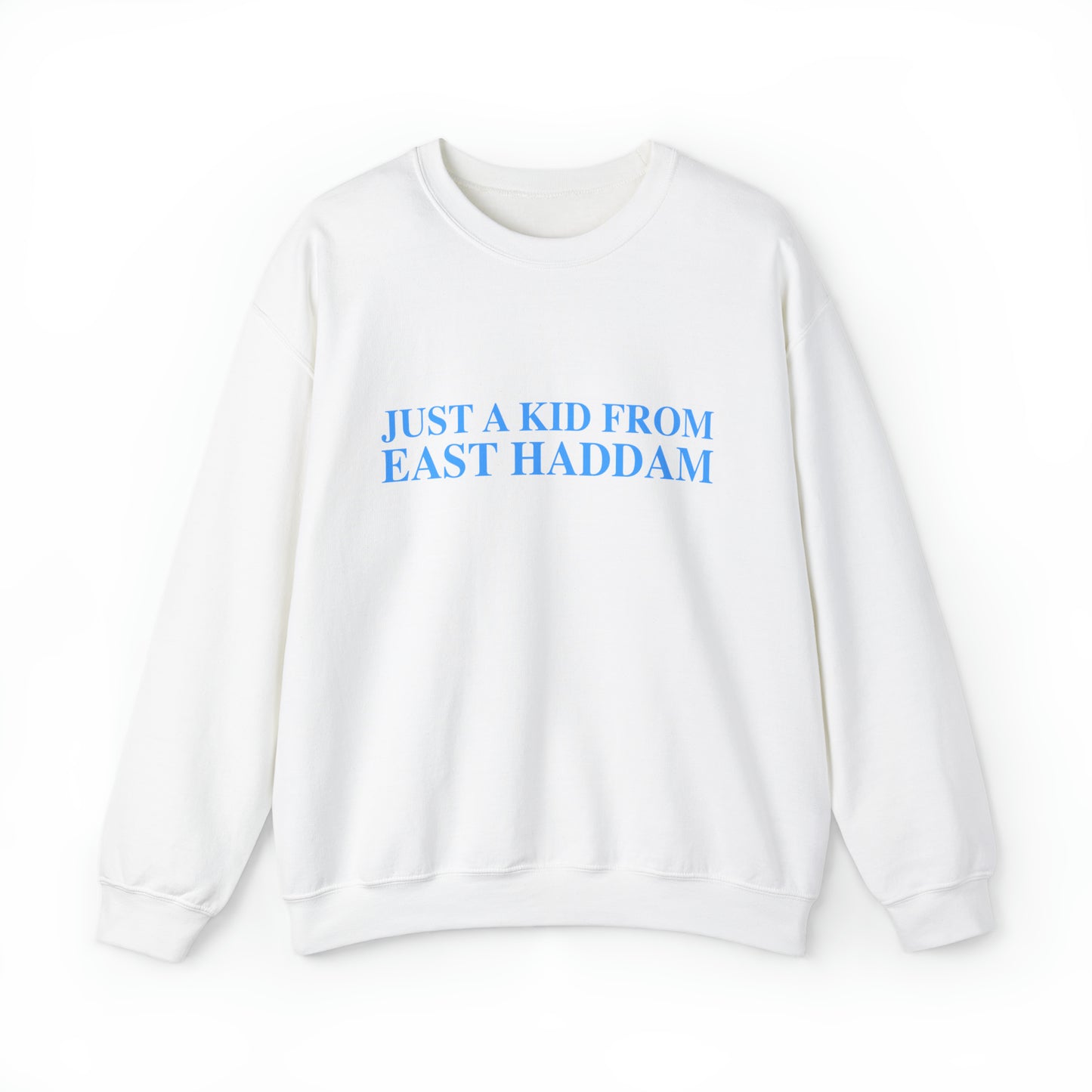 east haddam connecticut sweatshirt