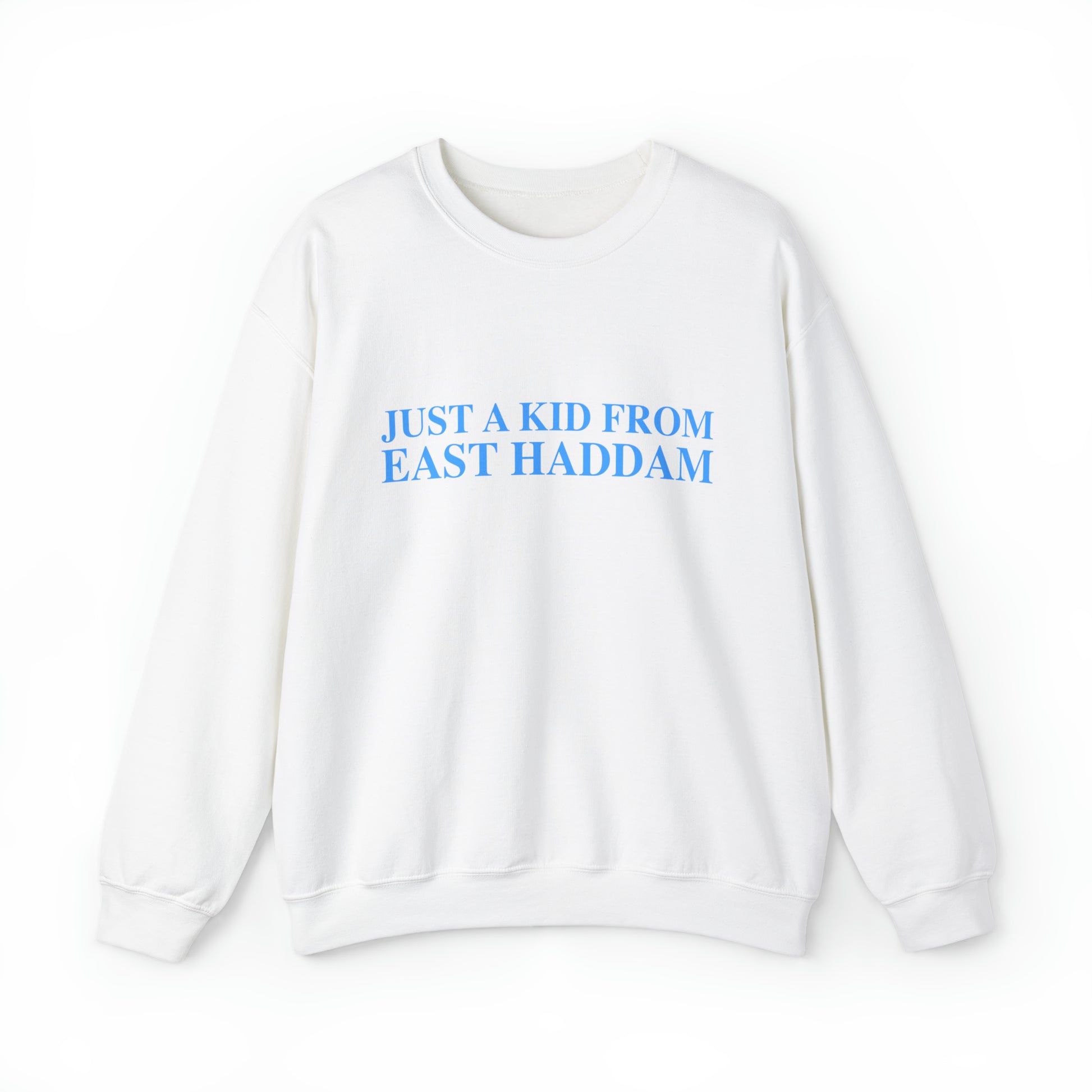 east haddam connecticut sweatshirt