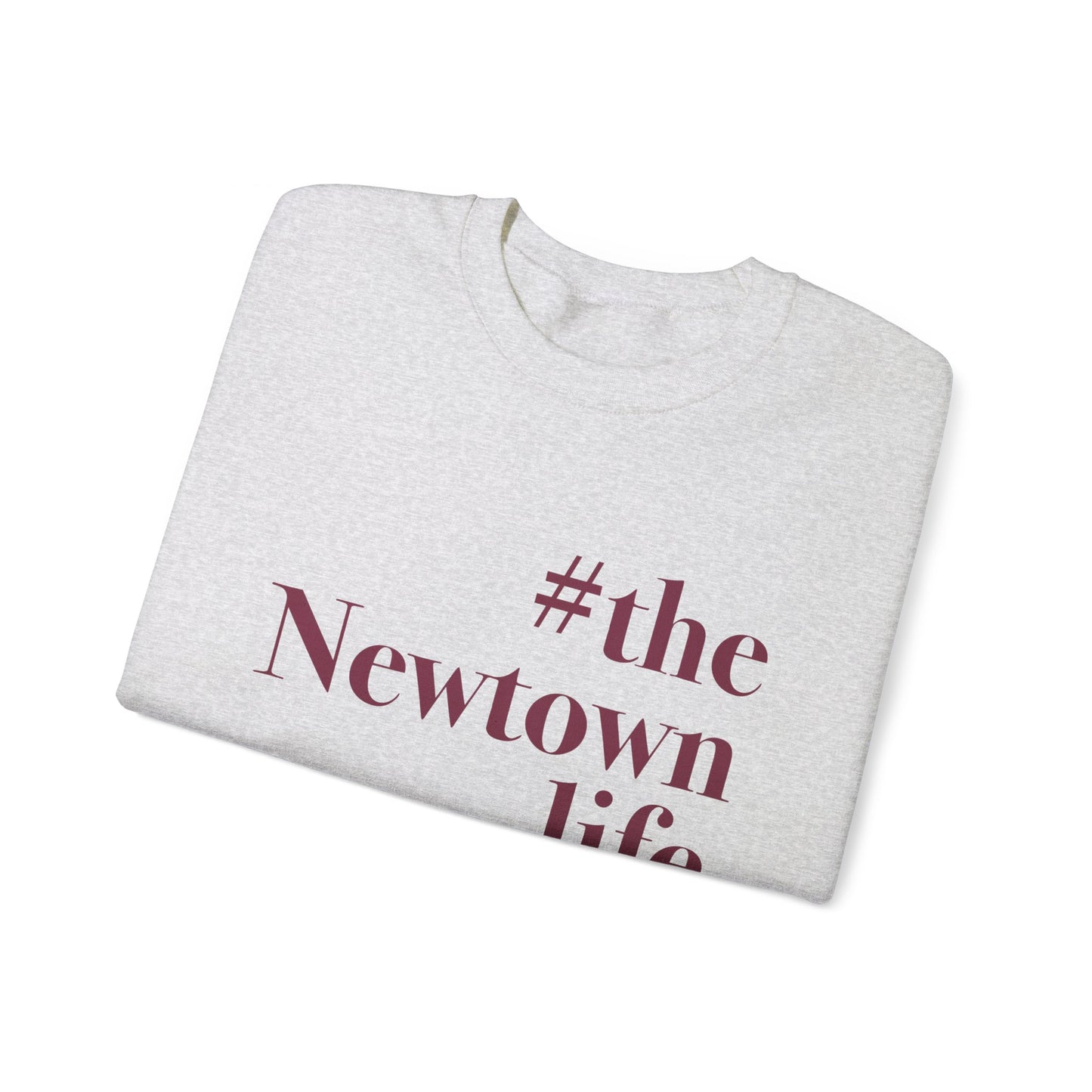 Newtown Connecticut sweatshirt